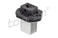 Element reglare suflanta aer (sufla controlul) potrivit HYUNDAI TUCSON; KIA CARENS III, CARNIVAL III, RIO II, SORENTO I, SPORTAGE II 1.4-3.5 08.02-06.15
