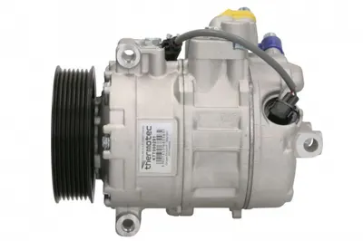 Compresor climatizare potrivit BMW 1 (E82), 1 (E88), 3 (E90), 3 (E91), 3 (E92), 3 (E93), 3 GRAN TURISMO (F34), 7 (F01, F02, F03, F04), X5 (E53), Z4 (E89) 3.0 4.4 10.03-08.16
