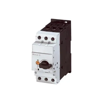 Intrerupator Protectie Motor Tip Pkzm4, 10-16a Moeller