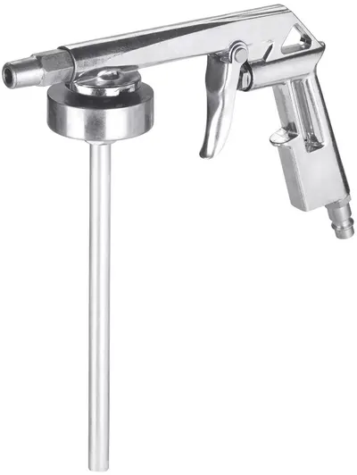 Pistol pneumatic pentru grunduit Einhell - EUSP 2005, 3-8 bari