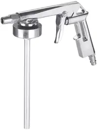 Pistol pneumatic pentru grunduit Einhell - EUSP 2005, 3-8 bari