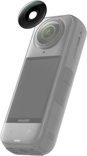 Lentile de rezervă Insta360 - Replacement Double Lens Kit, X5