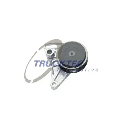 rola intinzator, curea transmisie TRUCKTEC AUTOMOTIVE 07.19.153