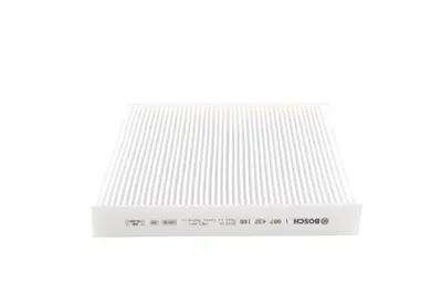 Filtru habitaclu BOSCH 1 987 432 166