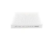 Filtru habitaclu BOSCH 1 987 432 166