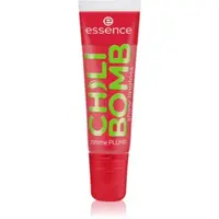 essence Chili Bomb luciu de buze pentru un volum suplimentar