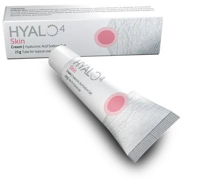 Crema Hyalo4 Skin Crema, Fidia Farmaceutici | 25 g