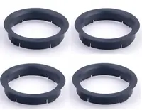 Set 4 inele centrare 63,3 56,1 Honda Mini Mitsubishi Subaru