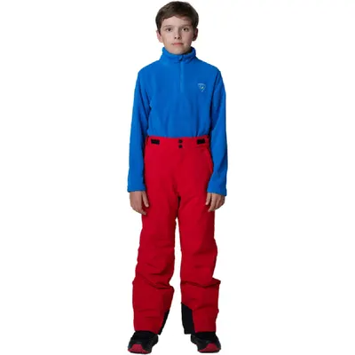 Rossignol Boy Ski sport pantaloni de schi pentru copii
