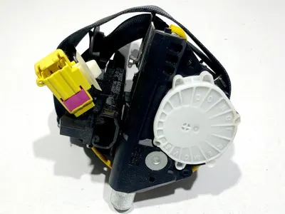 Centura de siguranta dreapta fata 5N2857706 Volkswagen Tiguan (2007-2011)