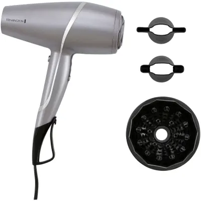 Remington PROluxe You AC9800 uscător de păr adaptiv 1 buc