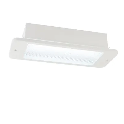Iluminat sigurantaSight Recessed 3W daylight white