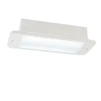 Iluminat sigurantaSight Recessed 3W daylight white