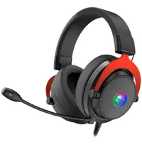 Căști gaming Marvo - HG9067, 7.1 RGB, negre