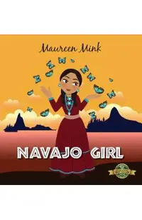 Navajo Girl
