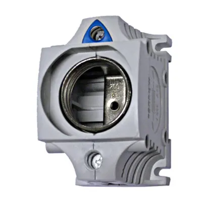Soclu sigurante TRITON E33 63A 1p