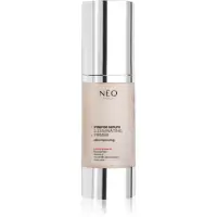 NEO MAKE UP Intense Serum Illuminating Primer bază pentru machiaj iluminatoare pentru un aspect intinerit 30 ml