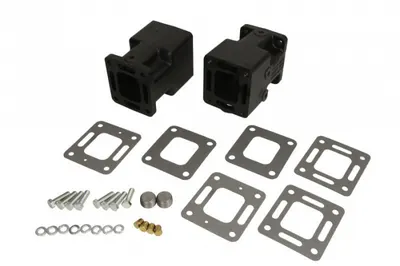 Galerie evacuare BARR MARINE MERCRUISER 4.3 4.3