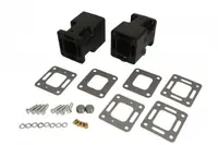 Galerie evacuare BARR MARINE MERCRUISER 4.3 4.3