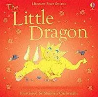 The Little Dragon