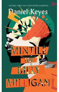 Mintile lui Billy Milligan