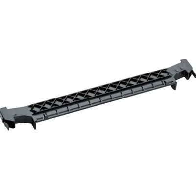 Suport barete N/PE, QC VF/VS 12 module Hager VZ707N