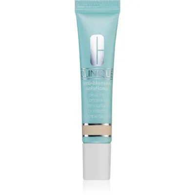 Clinique Anti-Blemish Solutions™ Clearing Concealer corector pentru toate tipurile de ten culoare 01 10 ml