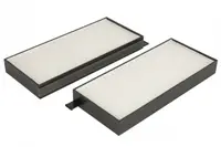 Filtru habitaclu potrivit SSANGYONG KYRON 2.0D 05.05-