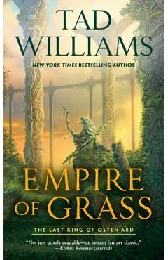 Empire of Grass