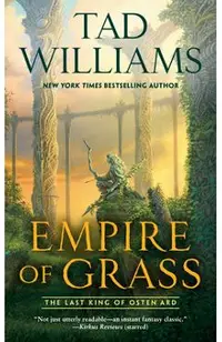 Empire of Grass