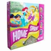 Joc de societate Disney Princess Home Sprint