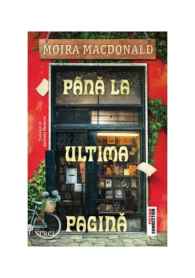 Pana la ultima pagina