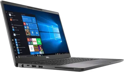 Laptop Second Hand DELL Latitude 7400, Intel Core i5-8365U 1.60 - 4.10GHz, 8GB DDR4, 256GB SSD, 14 Inch Full HD, Grad A