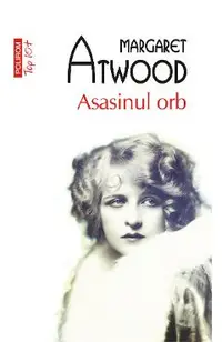 eBook Asasinul orb