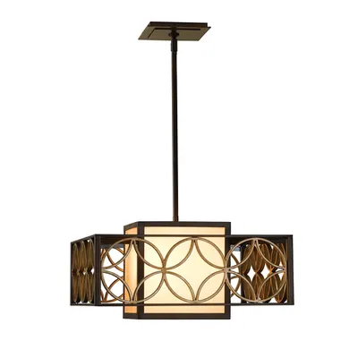 Corp de iluminat suspendat, lustra Remy 1 Light Pendant Light