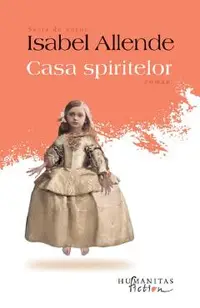 Casa spiritelor