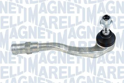 Cap bara Dreapta potrivit AUDI A4 ALLROAD B8, A4 B8, A5, A6 ALLROAD C7, A6 C7, A7, Q5; PORSCHE MACAN 1.8-4.2 06.07