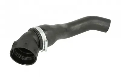 Furtun radiator (cu paranteze de montaj, 38mm) potrivit MERCEDES ACTROS, AXOR 2 OM457.910-OM926.990 04.96