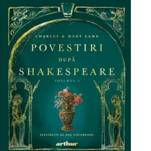 Povestiri dupa Shakespeare. Volumul I