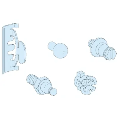 Accesoriu usa Prisma P IP30/55 IPC ARC