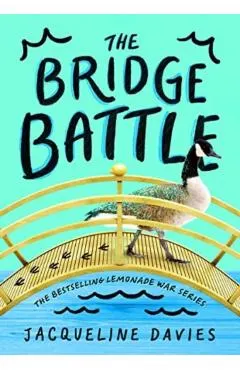 The Bridge Battle