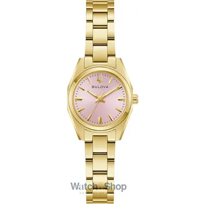 Ceas Bulova Bulova 97L187 Surveyor Ladies Watch 22 7mm 3ATM