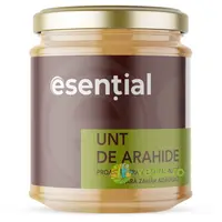 Crema de Arahide fara Zahar Adaugat 190g