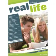 Real Life Global Elementary Teachers Handbook