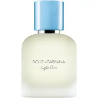 Dolce&Gabbana Light Blue Pour Homme Eau de Toilette Eau de Toilette pentru bărbați 50 ml