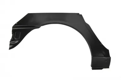 Segment reparatie aripa spate dreapta FORD GALAXY; SEAT ALHAMBRA; VW SHARAN intre 1996-2001