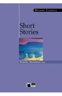 Short Stories + CD