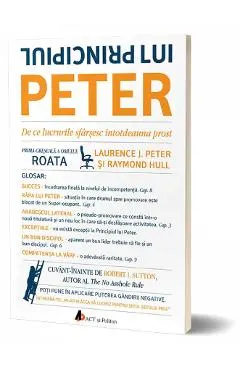 Principiul lui Peter