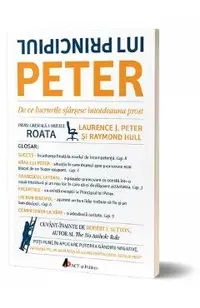 Principiul lui Peter
