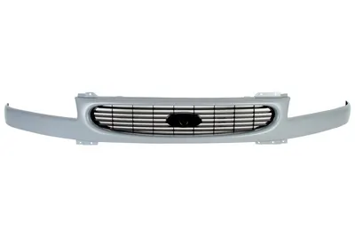 Grila radiator fata potrivit FORD TRANSIT, TRANSIT TOURNEO 1994-2000 - comet